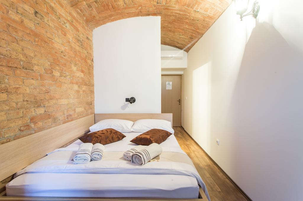 Guesthouse Bed 4 You Záhřeb Exteriér fotografie