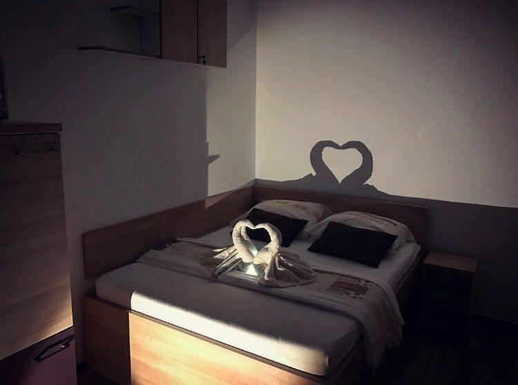 Guesthouse Bed 4 You Záhřeb Exteriér fotografie