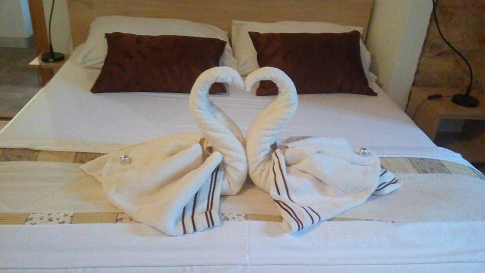 Guesthouse Bed 4 You Záhřeb Exteriér fotografie
