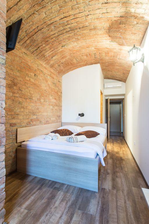 Guesthouse Bed 4 You Záhřeb Exteriér fotografie