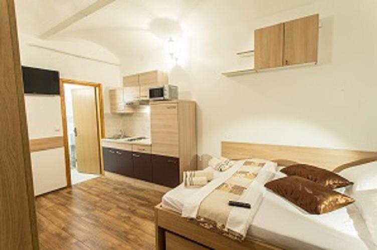 Guesthouse Bed 4 You Záhřeb Exteriér fotografie